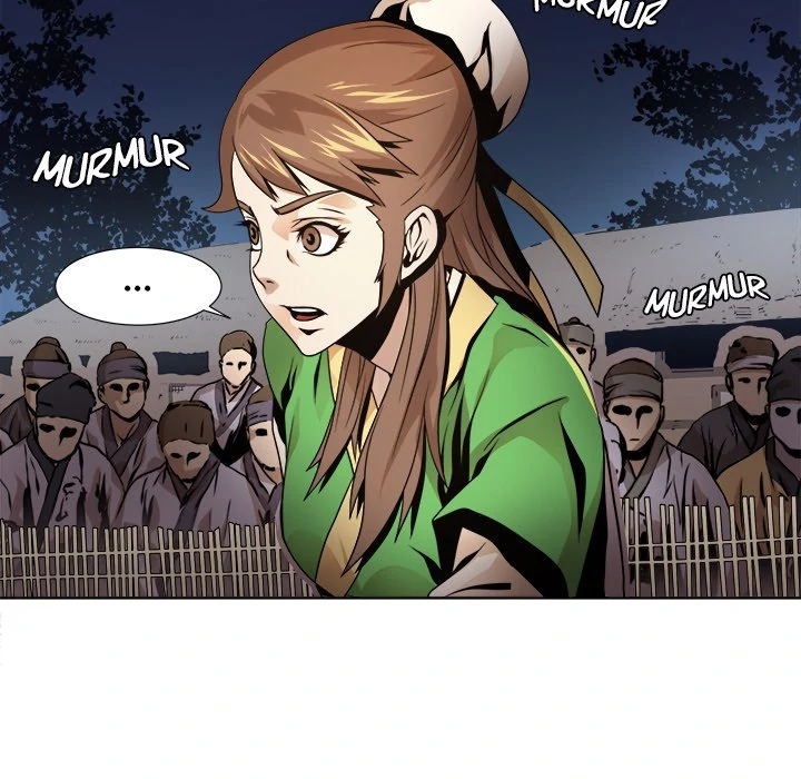 The Humble Warriors Chapter 5 - Page 42