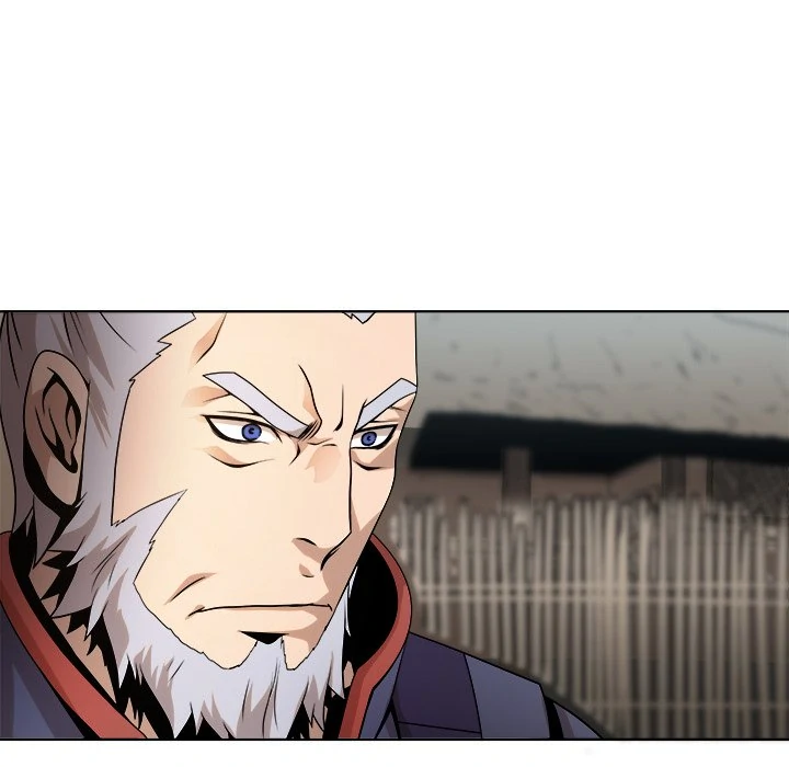 The Humble Warriors Chapter 5 - Page 43