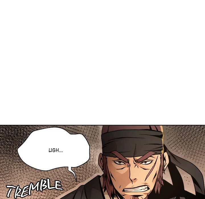 The Humble Warriors Chapter 5 - Page 44