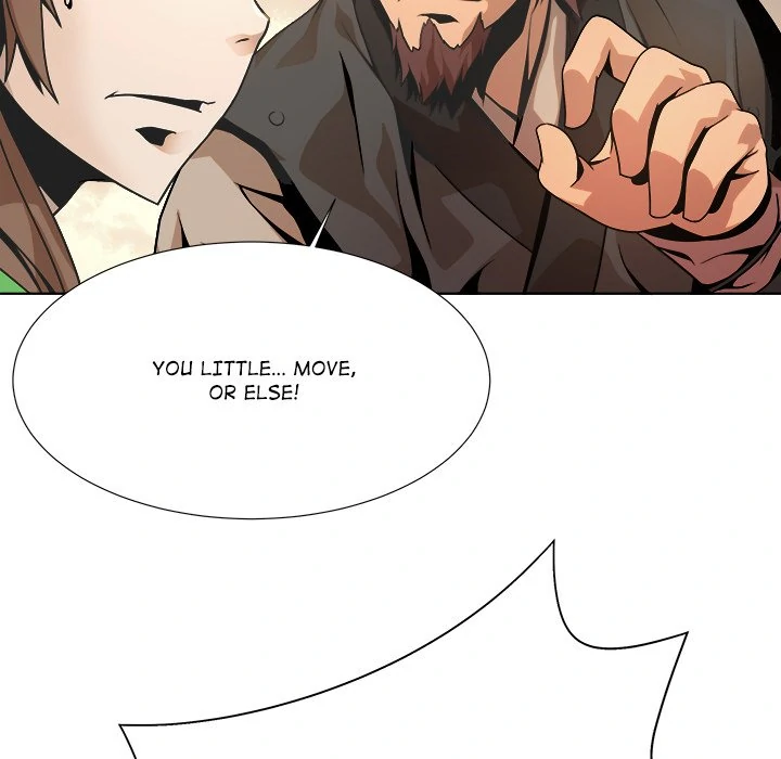 The Humble Warriors Chapter 5 - Page 50