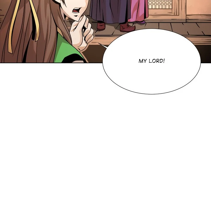 The Humble Warriors Chapter 5 - Page 57