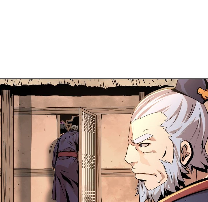 The Humble Warriors Chapter 5 - Page 58