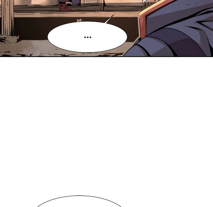 The Humble Warriors Chapter 5 - Page 59