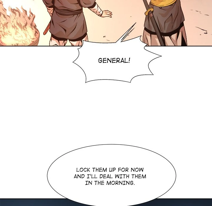The Humble Warriors Chapter 5 - Page 61