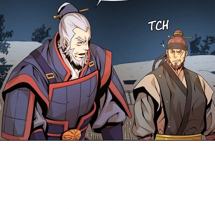 The Humble Warriors Chapter 5 - Page 62