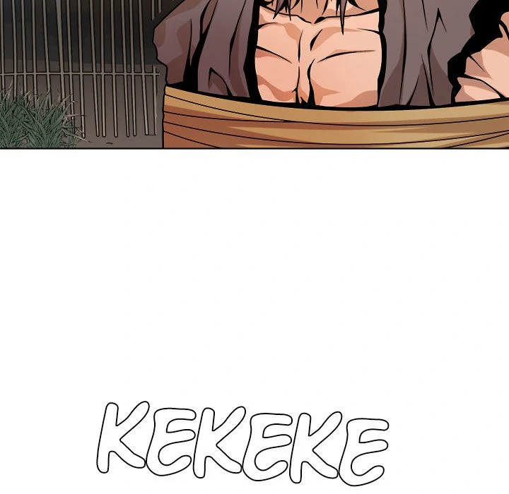 The Humble Warriors Chapter 5 - Page 64