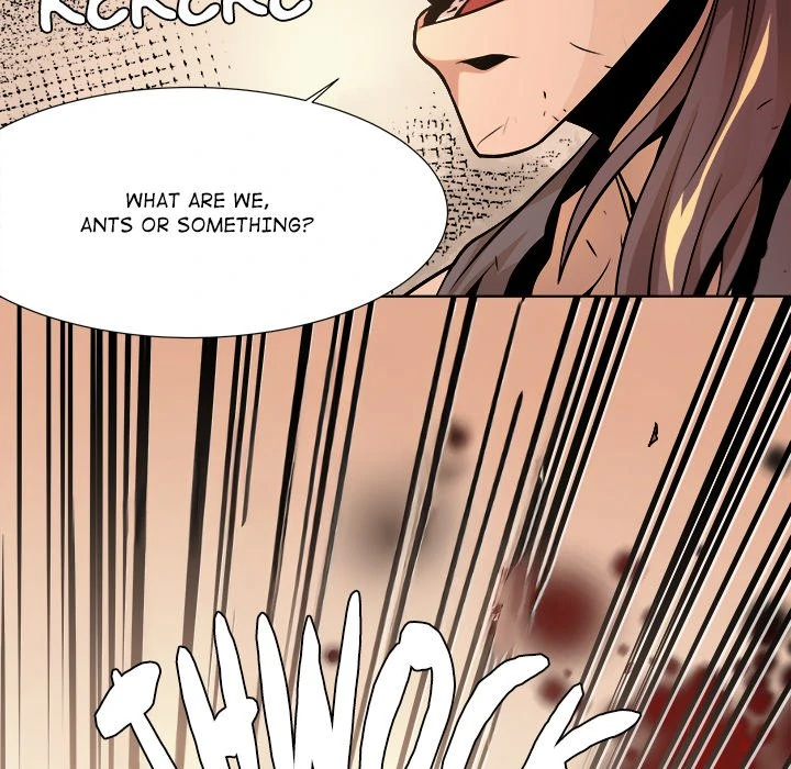 The Humble Warriors Chapter 5 - Page 67