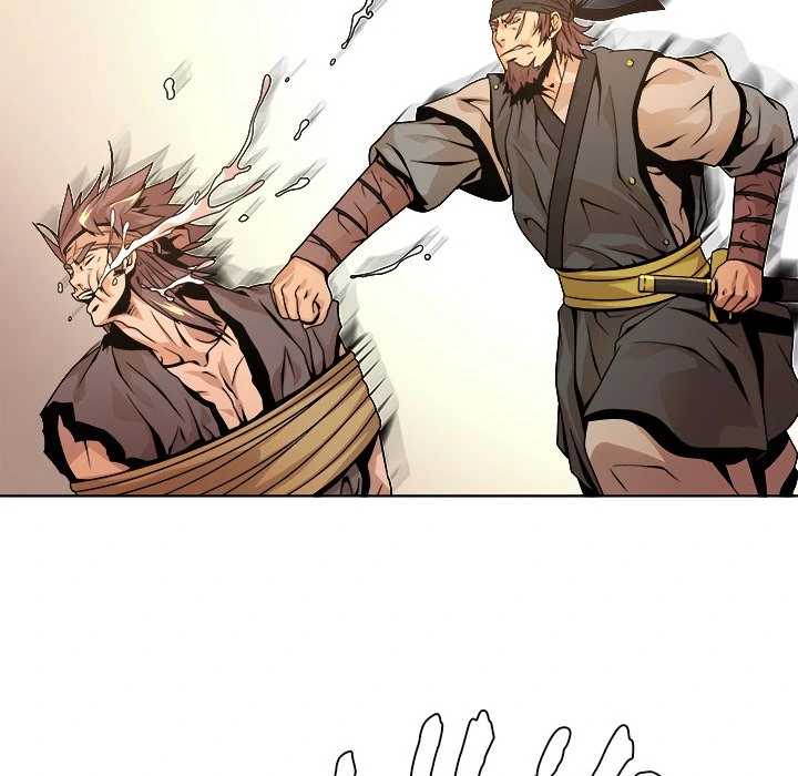 The Humble Warriors Chapter 5 - Page 69