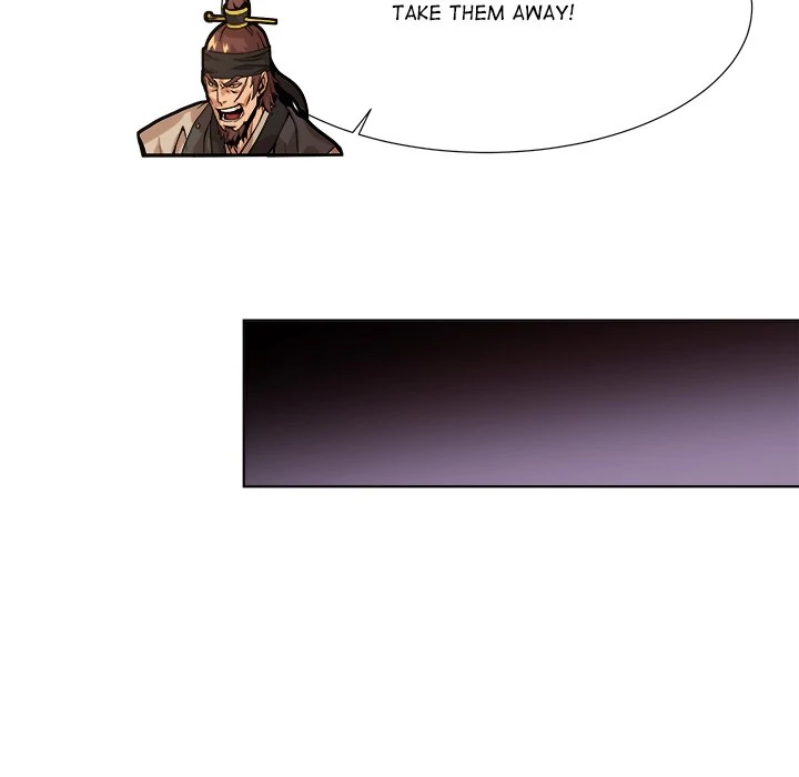 The Humble Warriors Chapter 5 - Page 74