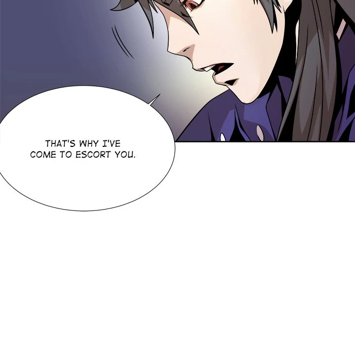 The Humble Warriors Chapter 5 - Page 78