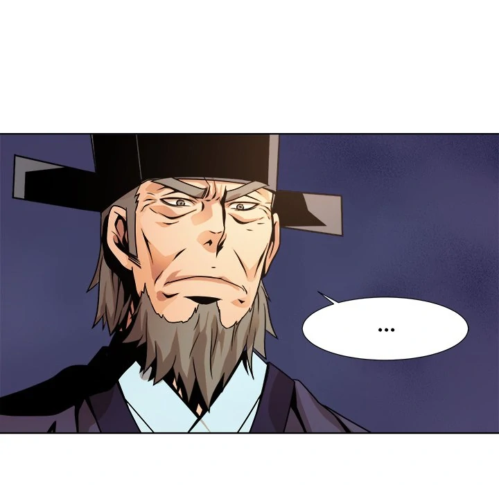 The Humble Warriors Chapter 5 - Page 79