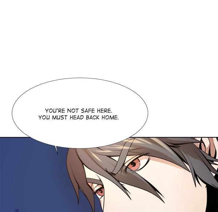 The Humble Warriors Chapter 5 - Page 80