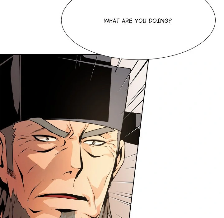 The Humble Warriors Chapter 5 - Page 9