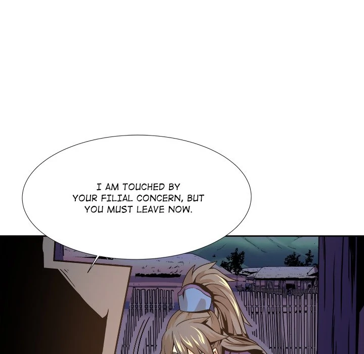 The Humble Warriors Chapter 5 - Page 85