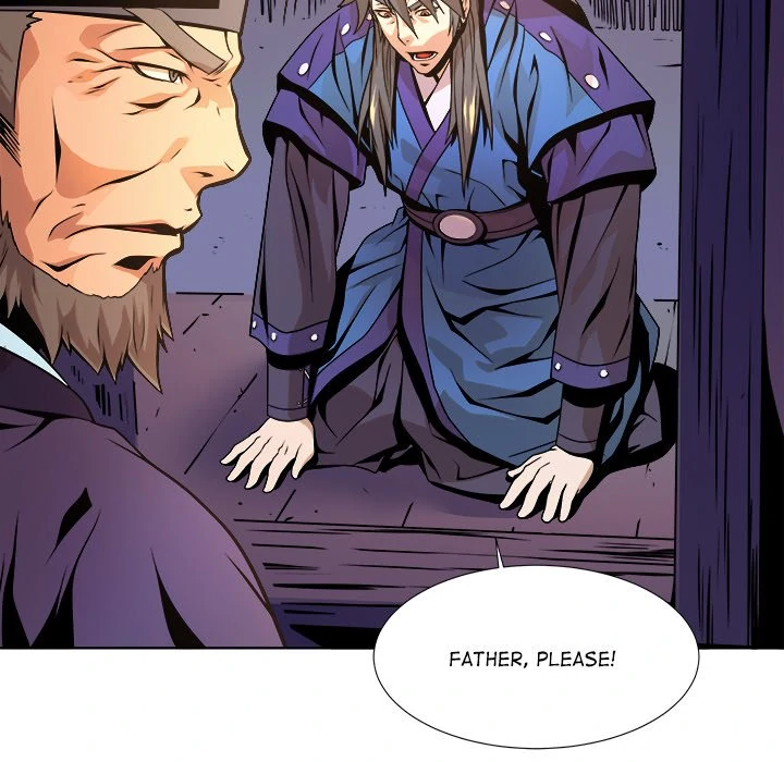 The Humble Warriors Chapter 5 - Page 86