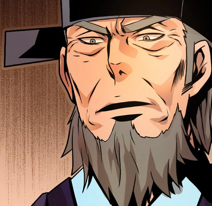 The Humble Warriors Chapter 5 - Page 88
