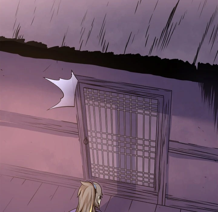The Humble Warriors Chapter 5 - Page 90