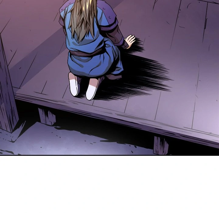 The Humble Warriors Chapter 5 - Page 91
