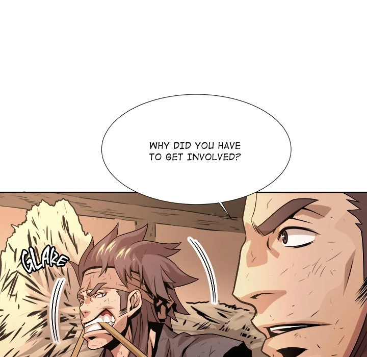 The Humble Warriors Chapter 5 - Page 99