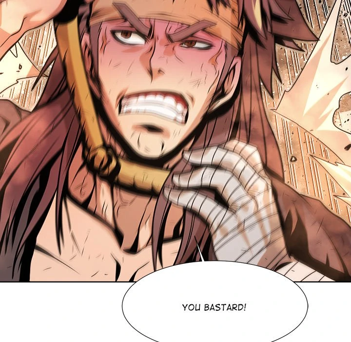 The Humble Warriors Chapter 6 - Page 102