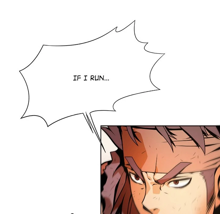 The Humble Warriors Chapter 6 - Page 111