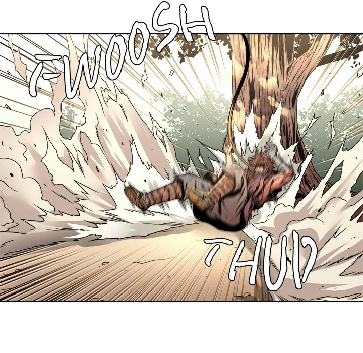 The Humble Warriors Chapter 6 - Page 122