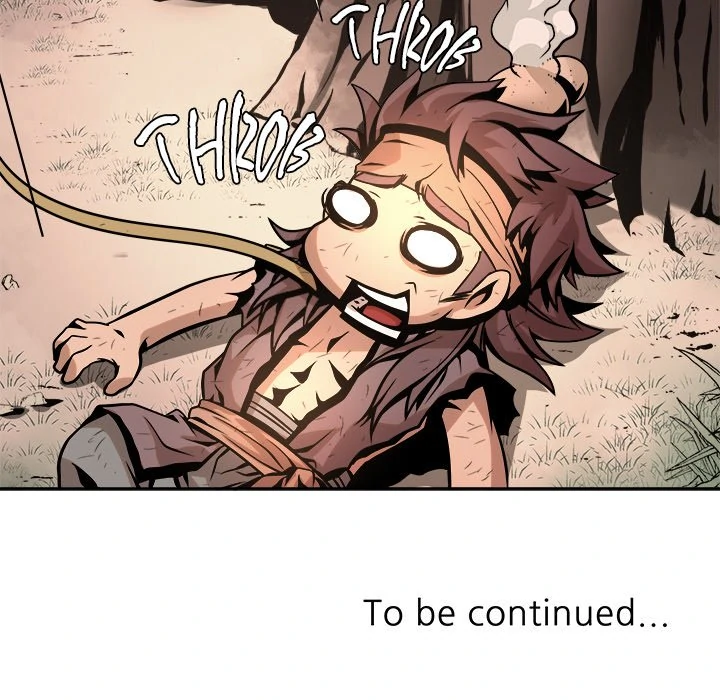 The Humble Warriors Chapter 6 - Page 126