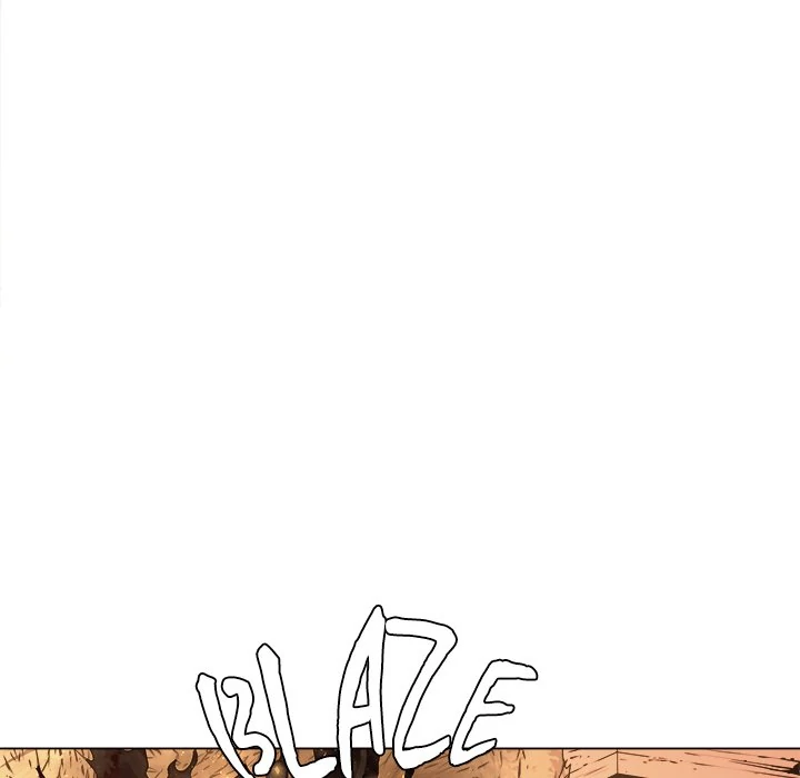 The Humble Warriors Chapter 6 - Page 18