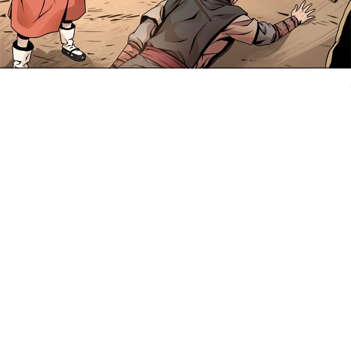 The Humble Warriors Chapter 6 - Page 20