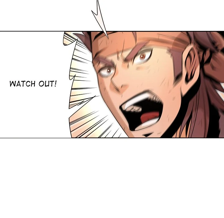 The Humble Warriors Chapter 6 - Page 23