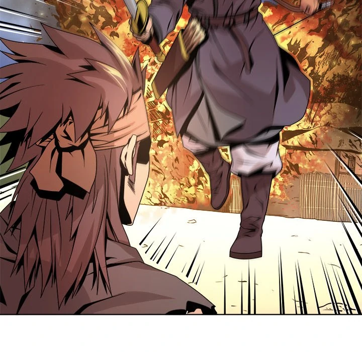 The Humble Warriors Chapter 6 - Page 27