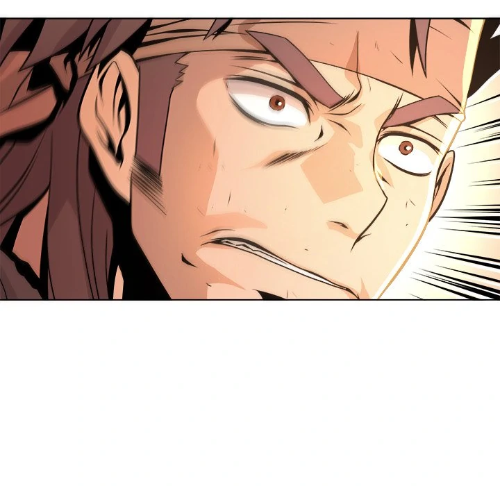 The Humble Warriors Chapter 6 - Page 29