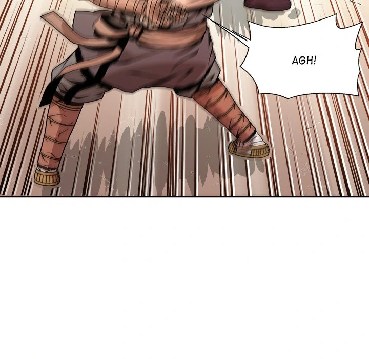 The Humble Warriors Chapter 6 - Page 31