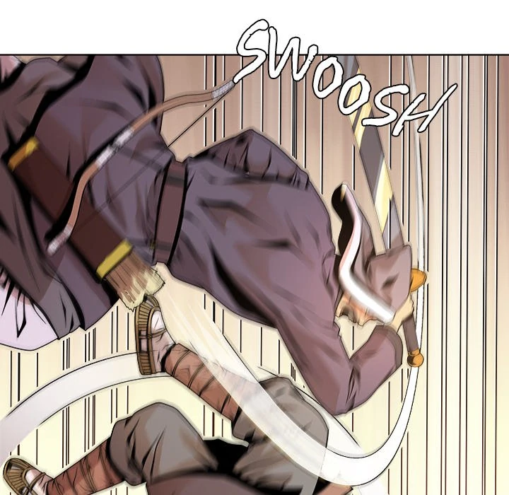 The Humble Warriors Chapter 6 - Page 34