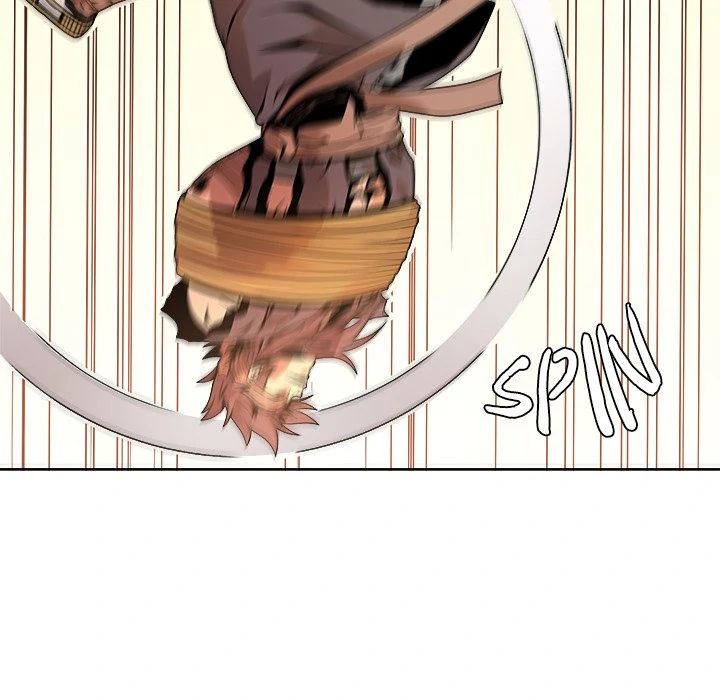 The Humble Warriors Chapter 6 - Page 35