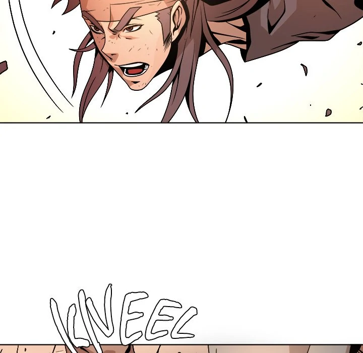The Humble Warriors Chapter 6 - Page 37