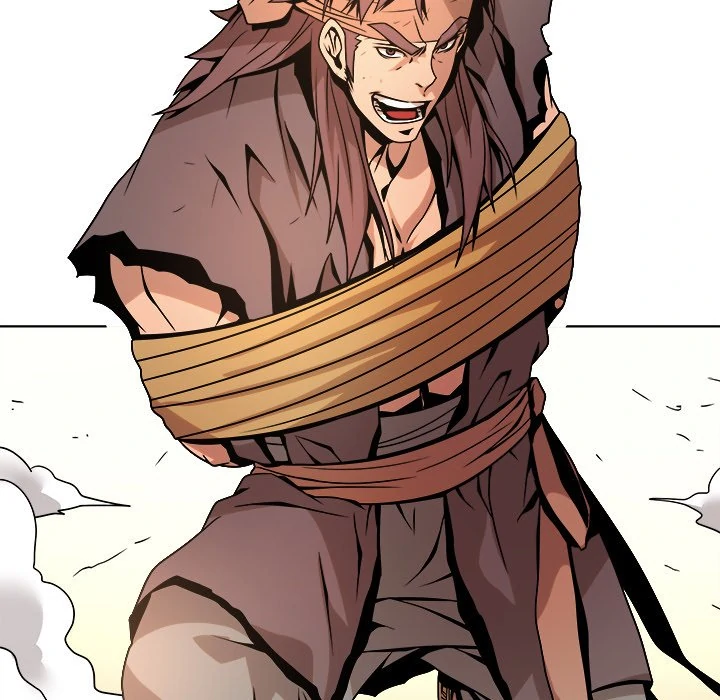 The Humble Warriors Chapter 6 - Page 39