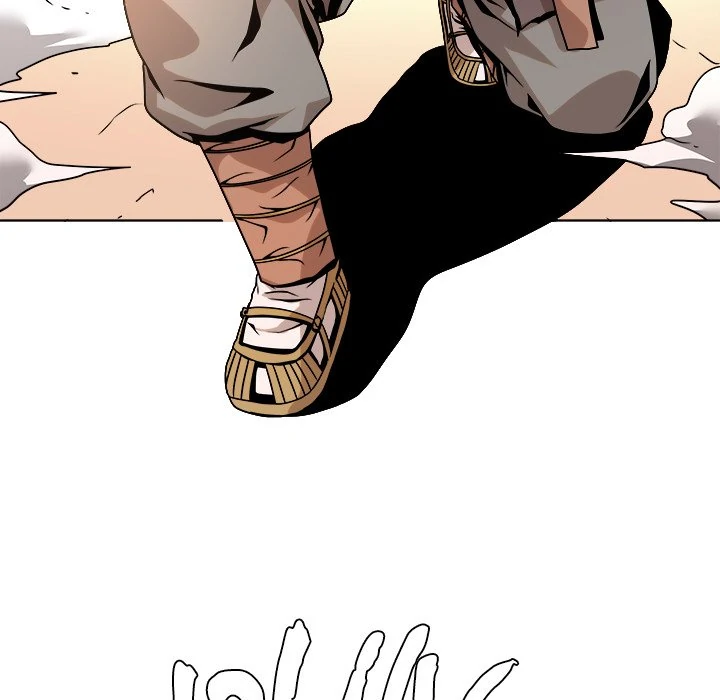 The Humble Warriors Chapter 6 - Page 40