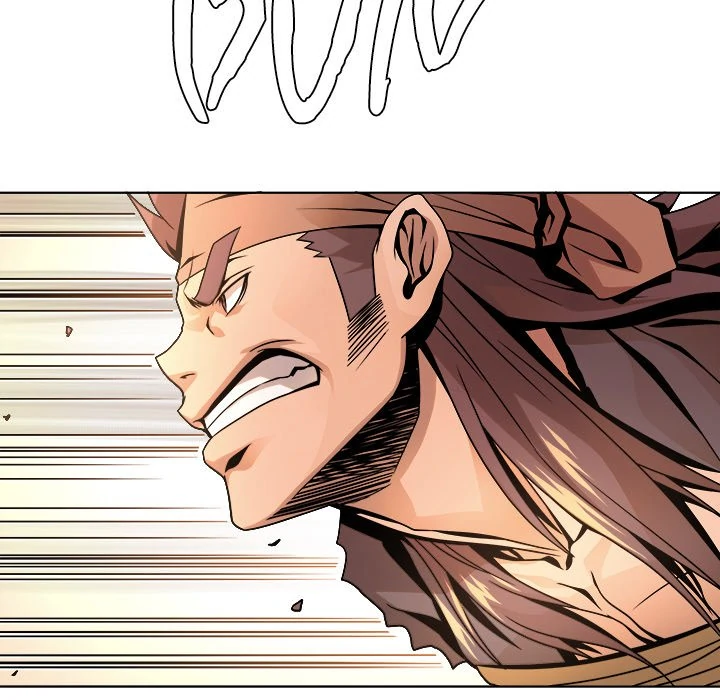 The Humble Warriors Chapter 6 - Page 41