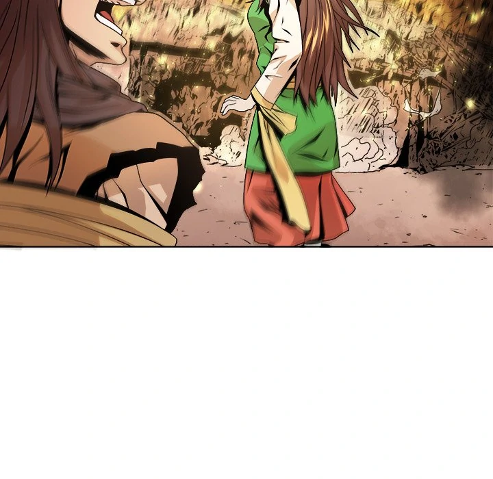 The Humble Warriors Chapter 6 - Page 47