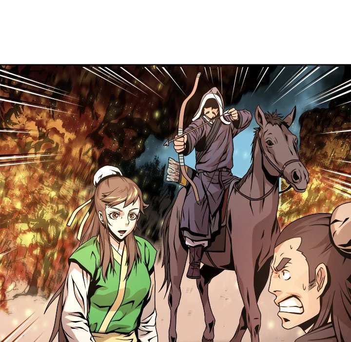 The Humble Warriors Chapter 6 - Page 50