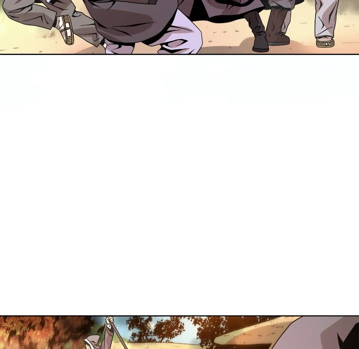 The Humble Warriors Chapter 6 - Page 6