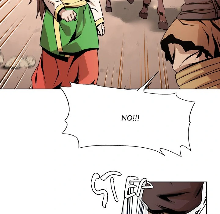 The Humble Warriors Chapter 6 - Page 51