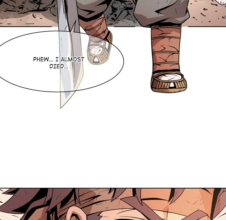The Humble Warriors Chapter 6 - Page 57