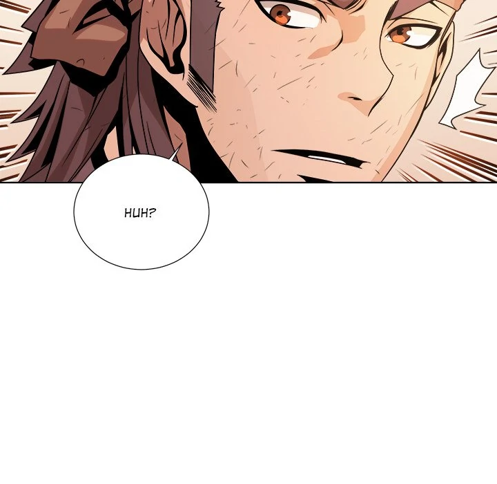 The Humble Warriors Chapter 6 - Page 58