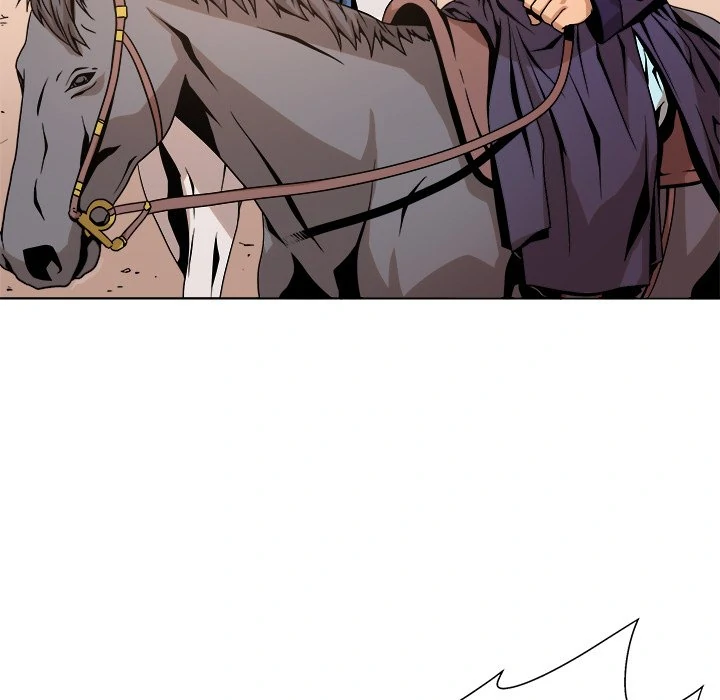 The Humble Warriors Chapter 6 - Page 60