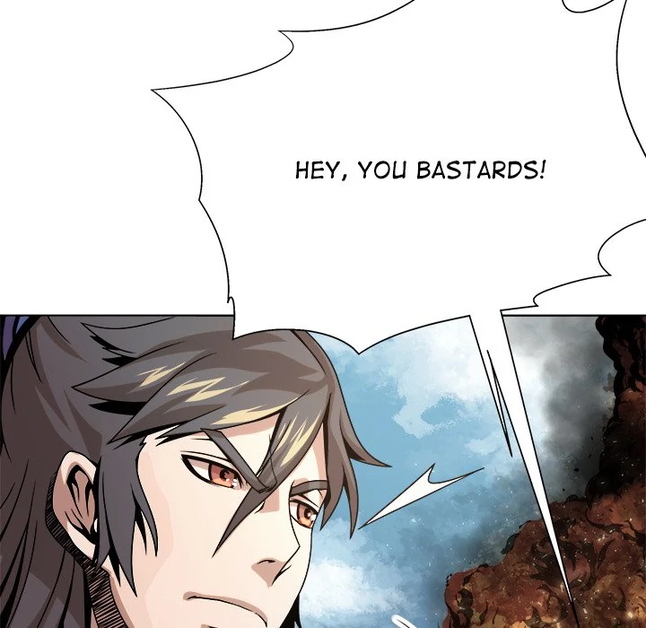 The Humble Warriors Chapter 6 - Page 61