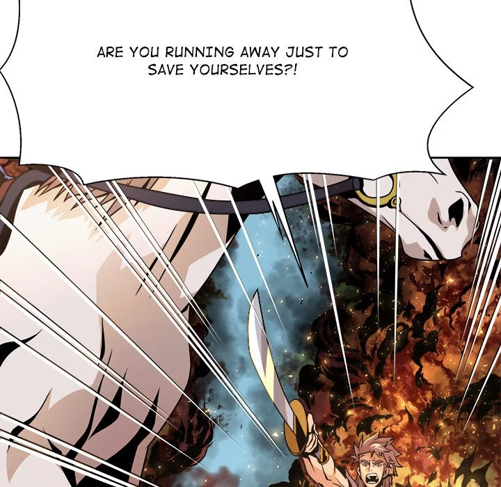 The Humble Warriors Chapter 6 - Page 63