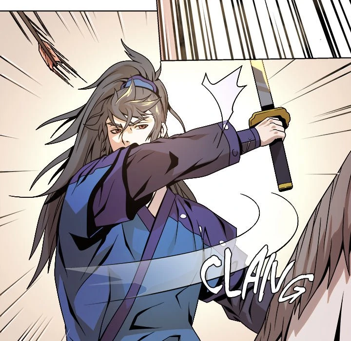 The Humble Warriors Chapter 6 - Page 66