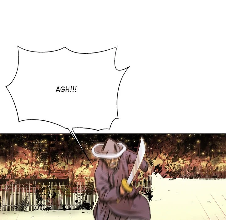 The Humble Warriors Chapter 6 - Page 71